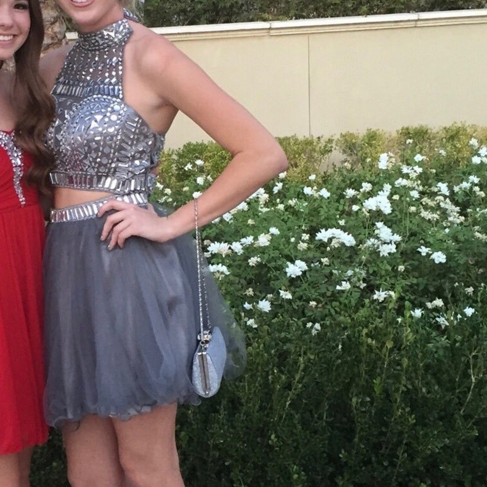 homecoming dress
